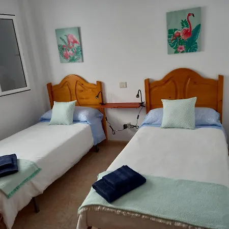 Appartement Laly's House *