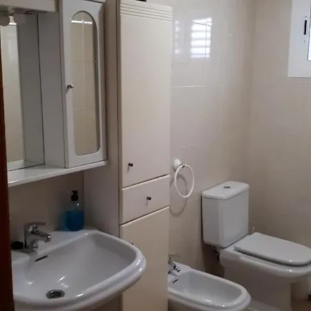 Laly's House Apartment *