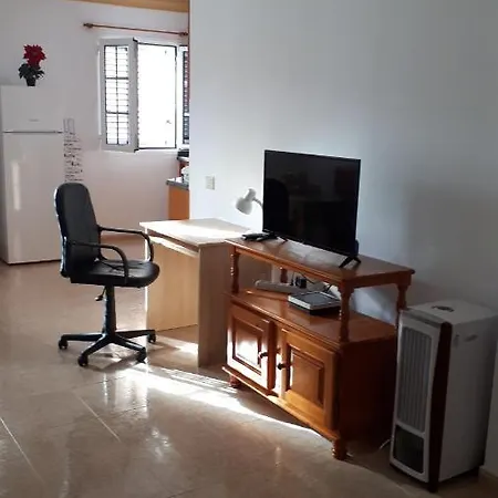 Laly's House Moya (Gran Canaria)