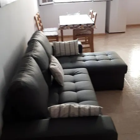 Apartment Laly's House *
