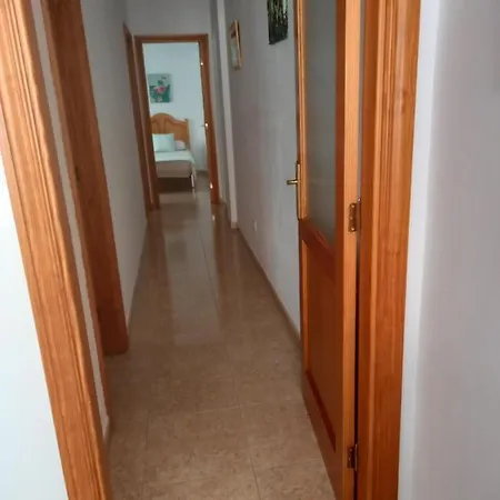 Apartment Laly's House Moya (Gran Canaria)